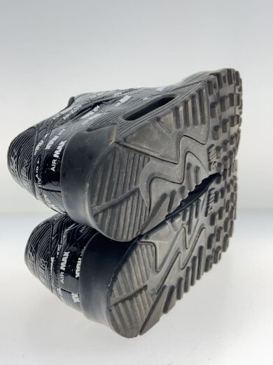 商品画像：AIR MAX 90 PRM/エアマックスプレミアム/ブラック/700155-015/27.5cm/BLK// 4