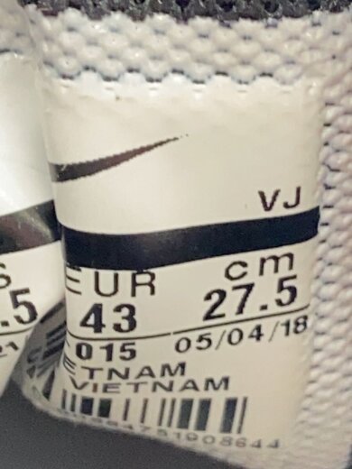 商品画像：AIR MAX 90 PRM/エアマックスプレミアム/ブラック/700155-015/27.5cm/BLK// 5