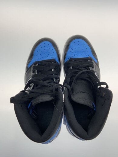 商品画像：ローカットスニーカー/27cm/BLU/DZ5485-400// 3