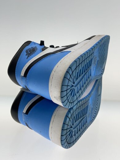 商品画像：ローカットスニーカー/27cm/BLU/DZ5485-400// 4