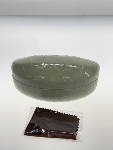 商品画像：サングラス/オーバル/プラスチック/RED/BRW/レディース/HC8095F// 6