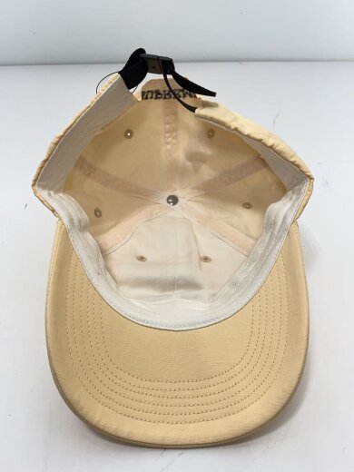 商品画像：キャップ/FREE/コットン/BEG/メンズ 7