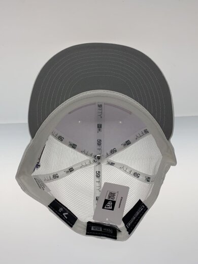 商品画像：メッシュキャップ/7 5/8/WHT/メンズ/g2712022023 4