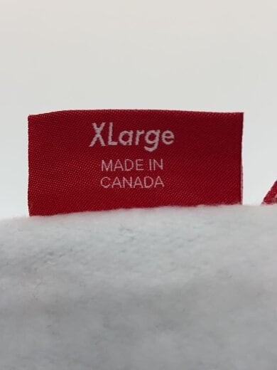 商品画像：スウェット/XL/コットン/GRY// 4