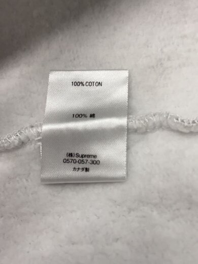 商品画像：スウェット/XL/コットン/GRY// 5