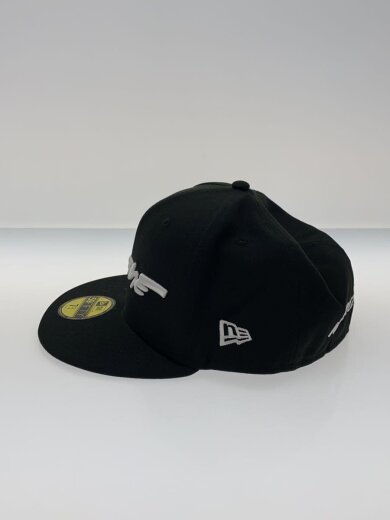 商品画像：キャップ/7 3/4/ポリエステル/BLK/メンズ/g2702172024 2