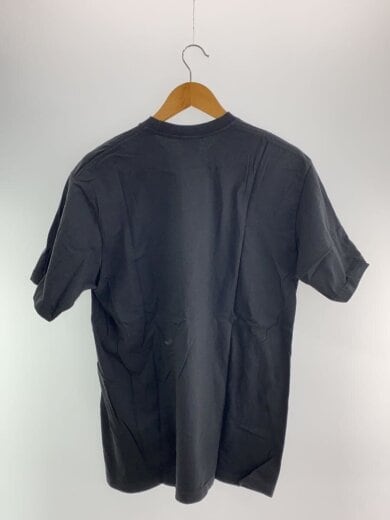 商品画像：Tシャツ/L/コットン/BLK 2