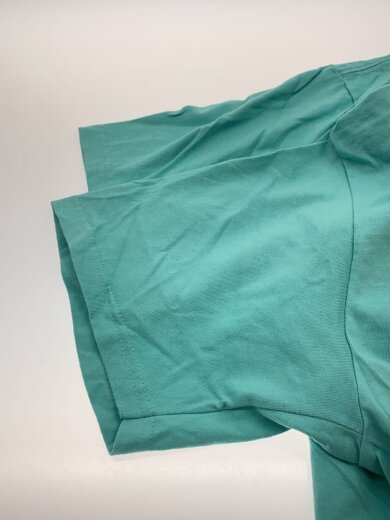 商品画像：Tシャツ/L/コットン/BLU 4