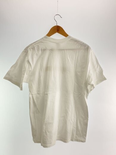 商品画像：Tシャツ/L/コットン/WHT 2