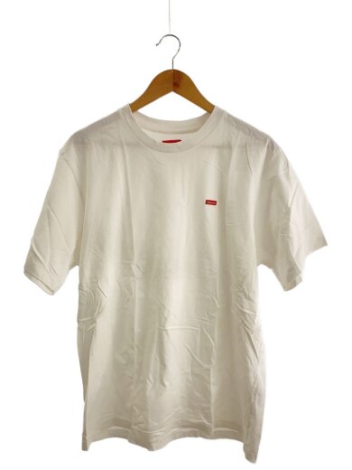 商品画像：Tシャツ/L/コットン/WHT 1