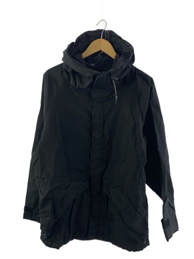 商品画像：ナイロンジャケット/S/--/BLK 1