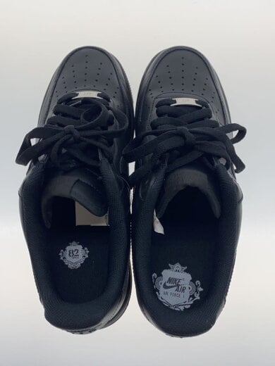 商品画像：ローカットスニーカー/27cm/BLK/CW2288-001 3