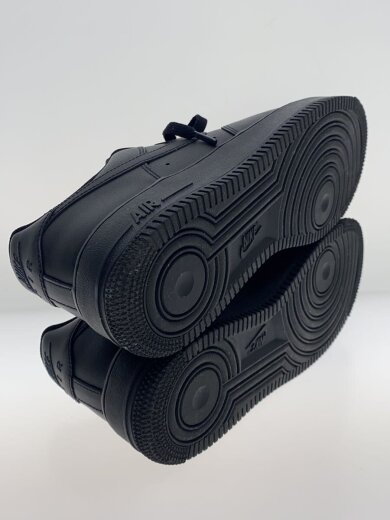 商品画像：ローカットスニーカー/27cm/BLK/CW2288-001 4