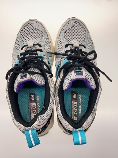 商品画像：M1906/ホワイト/26cm/WHT 3