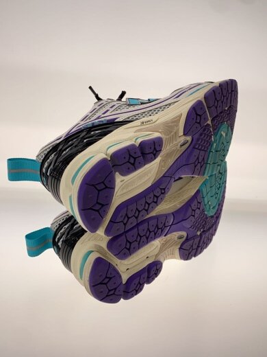 商品画像：M1906/ホワイト/26cm/WHT 4