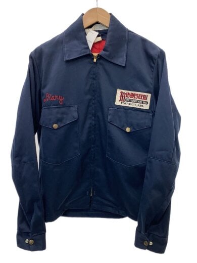 商品画像：key imperial/ジャケット/36/ポリエステル/NVY 1