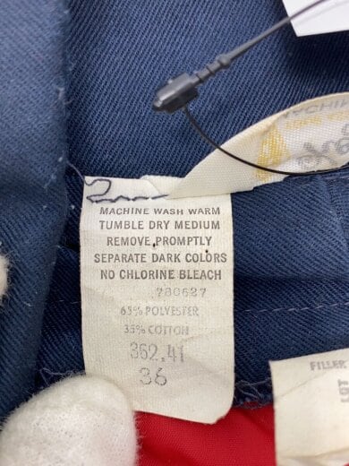 商品画像：key imperial/ジャケット/36/ポリエステル/NVY 5