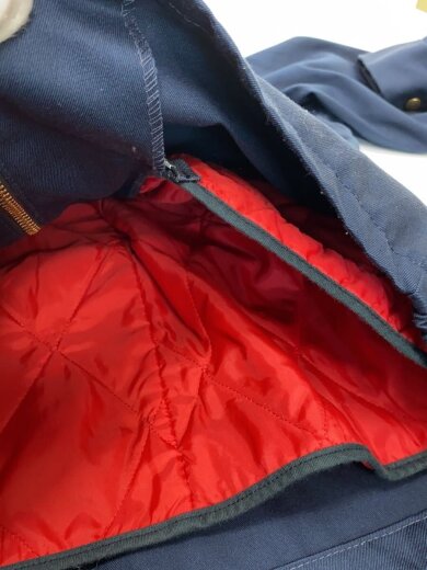 商品画像：key imperial/ジャケット/36/ポリエステル/NVY 8