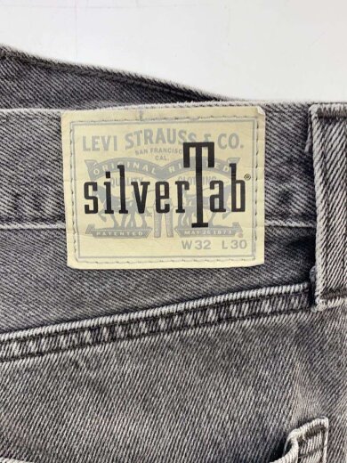 商品画像：ボトム/32/コットン/GRY/無地/PC9-A3421-0000 8