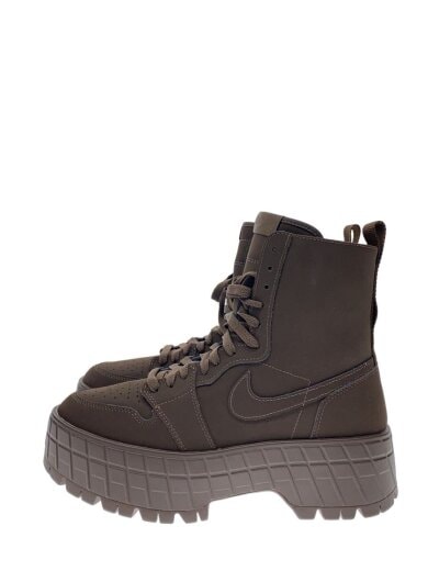 商品画像：AIR JORDAN 1 BROOKLYN_エア ジョーダン 1 ブルックリン/27cm/BRW 1