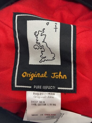 商品画像：キャスケット/FREE/羊革/BLK/無地/メンズ 5