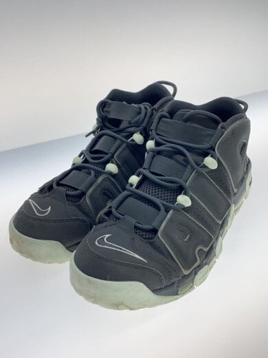 商品画像：AIR MORE UPTEMPO_エア モア アップテンポ/28.5cm/GRY 2
