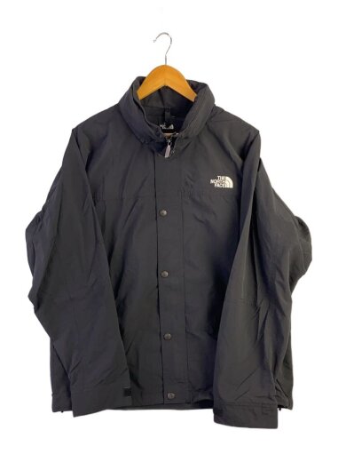 商品画像：HYDRENA WIND JACKET_ハイドレナウィンドジャケット/M/ナイロン/BLK 1