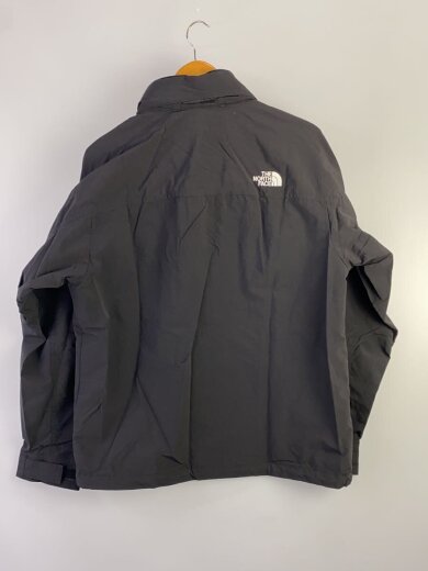 商品画像：HYDRENA WIND JACKET_ハイドレナウィンドジャケット/M/ナイロン/BLK 2