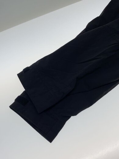 商品画像：HYDRENA WIND JACKET_ハイドレナウィンドジャケット/M/ナイロン/BLK 5