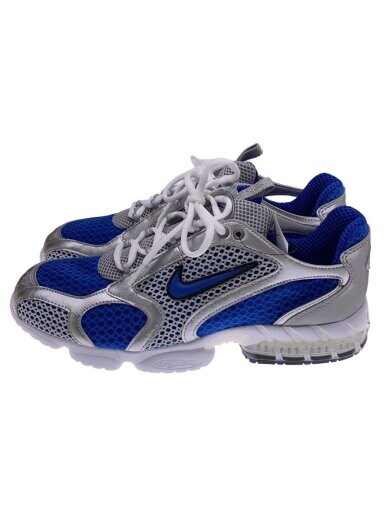 商品画像：AIR ZOOM SPIRIDON CAGE 2_エアズーム スピリドン ケージ 2/28.5cm/SLV// 1