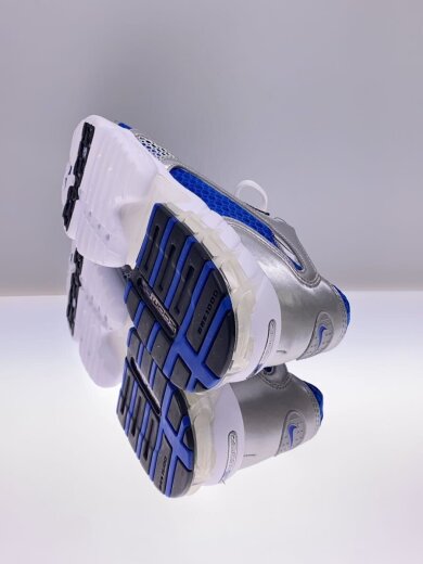 商品画像：AIR ZOOM SPIRIDON CAGE 2_エアズーム スピリドン ケージ 2/28.5cm/SLV// 4