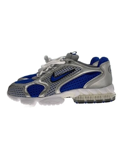 商品画像：AIR ZOOM SPIRIDON CAGE 2_エアズーム スピリドン ケージ 2/27.5cm/SLV// 1