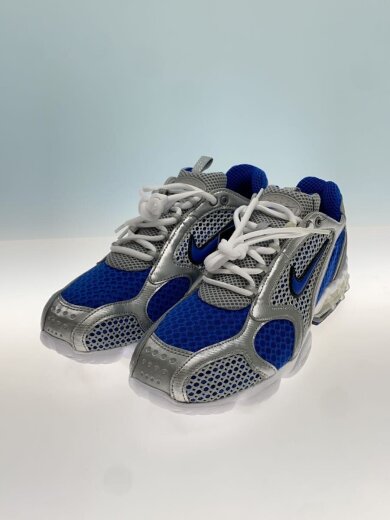 商品画像：AIR ZOOM SPIRIDON CAGE 2_エアズーム スピリドン ケージ 2/27.5cm/SLV// 2