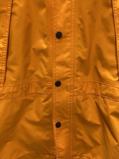 商品画像：MOUNTAIN LIGHT JACKET_マウンテンライトジャケット/S/ナイロン/ORN 8