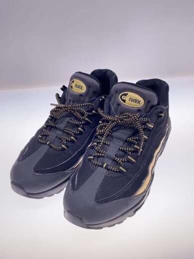 商品画像：AIR MAX 95 PRM/エアマックス95プレミアム/ブラック/538416-007/28.5cm/BLK// 2