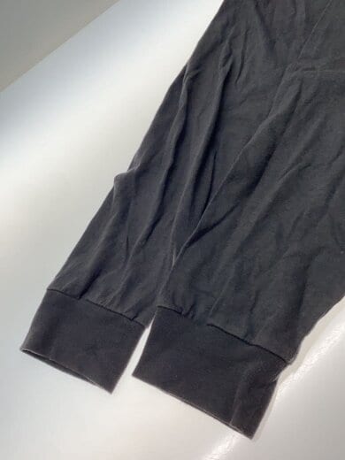 商品画像：Tシャツ/XXL/コットン/BLK// 6