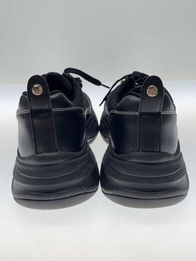 商品画像：ローカットスニーカー/24.5cm/BLK/22A-1A04AR1-90G// 6
