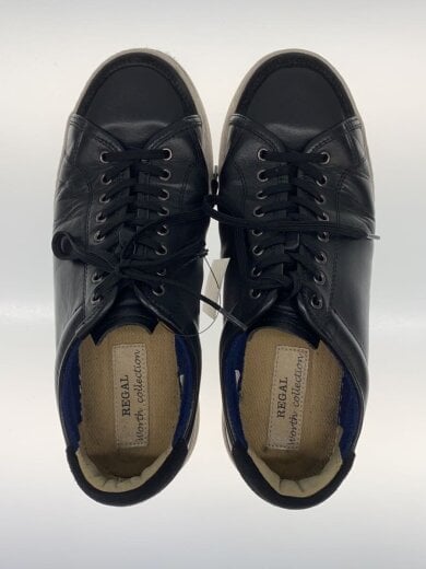 商品画像：ローカットスニーカー/24.5cm/BLK/NC24J JY97// 3