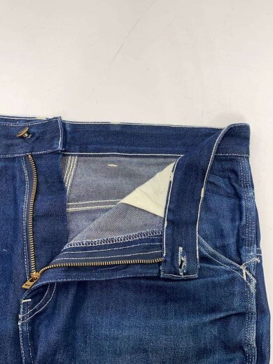 商品画像：ボトム/XXL/コットン/NVY 3