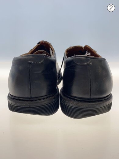 商品画像：ドレスシューズ/38/BLK/レザー/710405W// 6