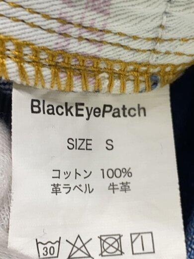 商品画像：ストレートパンツ/S/デニム/IDG// 5