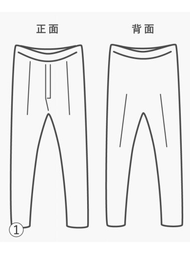 商品画像：ショートパンツ/30/ツイード/GRY// 7
