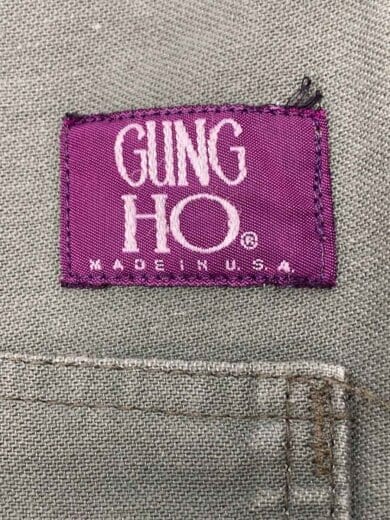 商品画像：ボトム/--/--/GRN 4