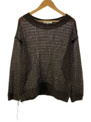 トップス/XL/--/BRW/21SS-CSL-001