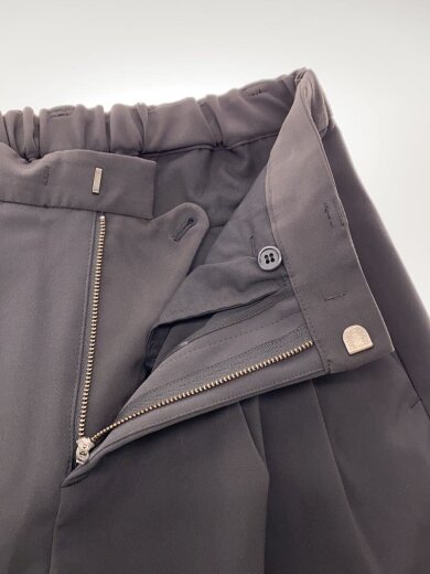 商品画像：ボトム/L/ポリエステル/BLK/無地/AP03-283 3