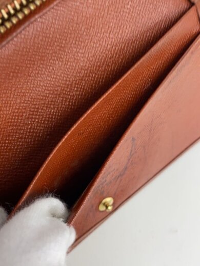 商品画像：ポルト・モネ・クレディ_エピ/レザー/BRW/メンズ 6