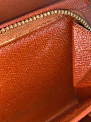 商品画像：ポルト・モネ・クレディ_エピ/レザー/BRW/メンズ 9