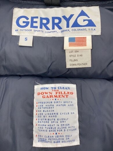 商品画像：ダウンジャケット/S/ナイロン/RGR-007LOV 3