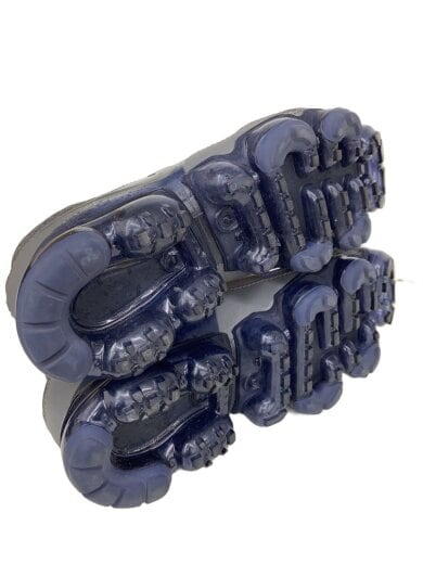 商品画像：WMNS AIR VAPORMAX R/ウィメンズエアベイパーマックス/グレー/AJ4470-002/23cm/ 4