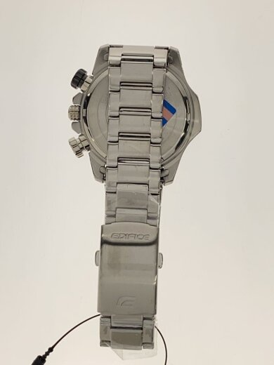 商品画像：クォーツ腕時計/アナログ/ステンレス/EFR-558// 5